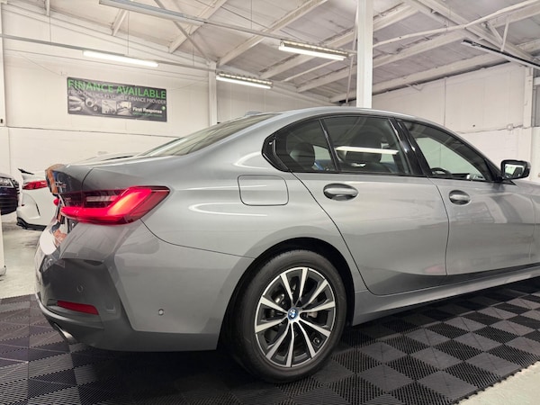 Used BMW 3 Series 2023 for sale - 76337538: Photo 41