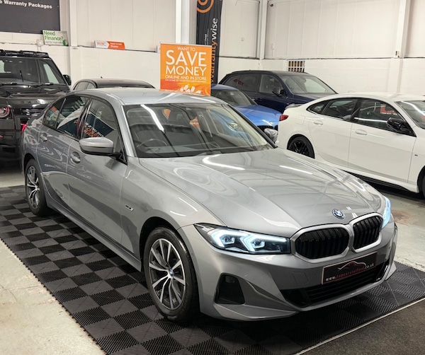 Used BMW 3 Series 2023 for sale - 76337538: Photo 42