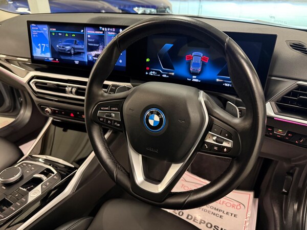 Used BMW 3 Series 2023 for sale - 76337538: Photo 43