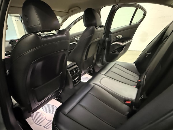 Used BMW 3 Series 2023 for sale - 76337538: Photo 45
