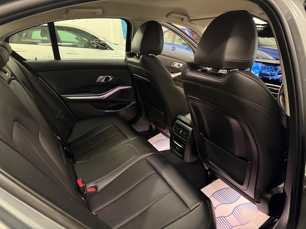 Used BMW 3 Series 2023 for sale - 76337538: Photo 46