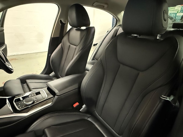 Used BMW 3 Series 2023 for sale - 76337538: Photo 47
