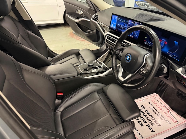 Used BMW 3 Series 2023 for sale - 76337538: Photo 49