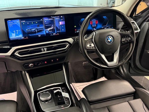 Used BMW 3 Series 2023 for sale - 76337538: Photo 51