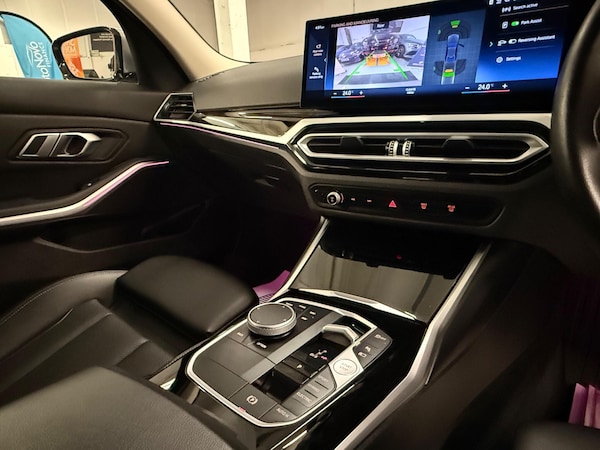 Used BMW 3 Series 2023 for sale - 76337538: Photo 54