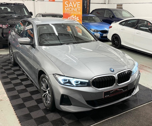 Used BMW 3 Series 2023 for sale - 76337538: Photo 5