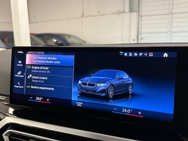 Used BMW 3 Series 2023 for sale - 76337538: Photo 60