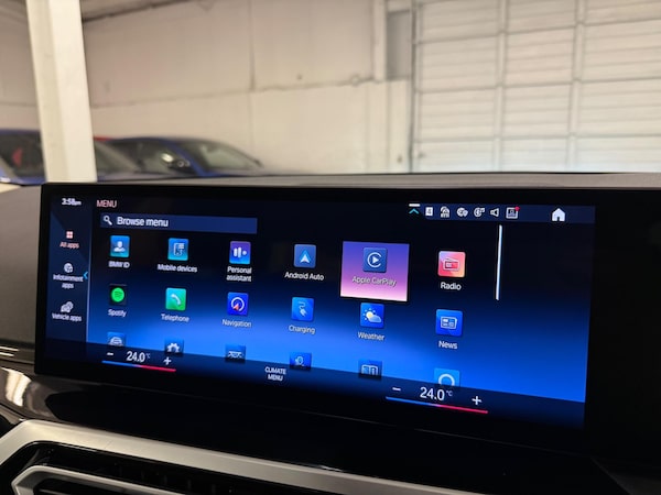 Used BMW 3 Series 2023 for sale - 76337538: Photo 63