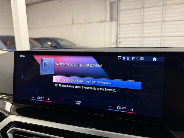 Used BMW 3 Series 2023 for sale - 76337538: Photo 64