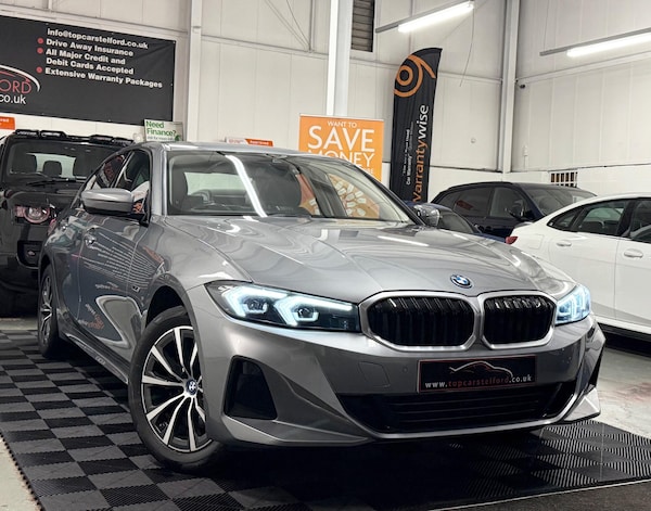 Used BMW 3 Series 2023 for sale - 76337538: Photo 65