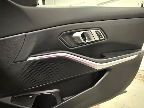 Used BMW 3 Series 2023 for sale - 76337538: Photo 66