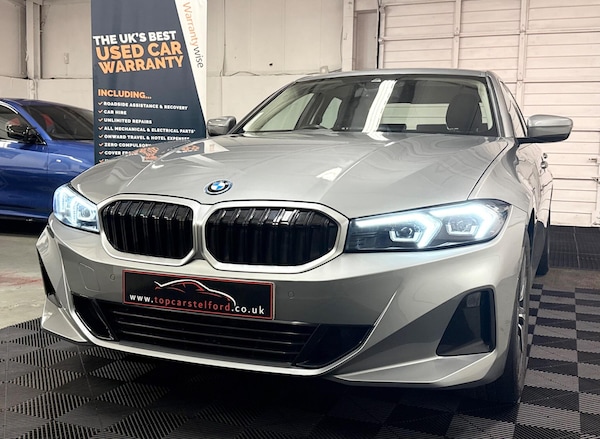 Used BMW 3 Series 2023 for sale - 76337538: Photo 7