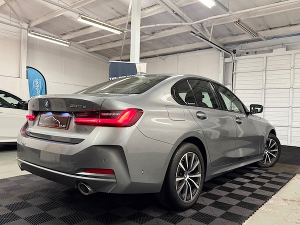 Used BMW 3 Series 2023 for sale - 76337538: Photo 9