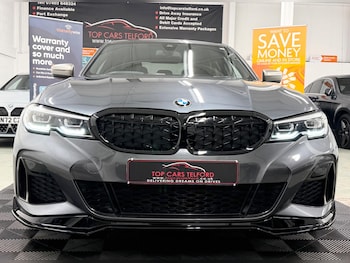 Used BMW 3 Series 2021 for sale - 78574031: Photo
