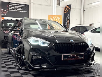 BMW - 2 Series Gran Coupe