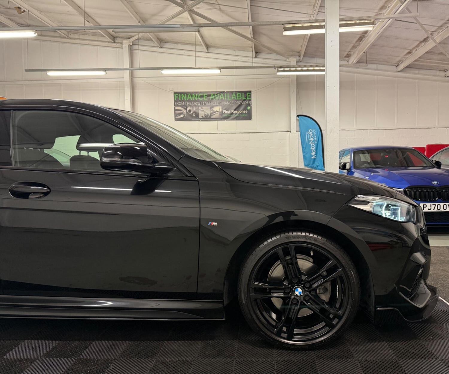 Used BMW 2 Series Gran Coupe 2022 for sale - 76337084: Photo 36