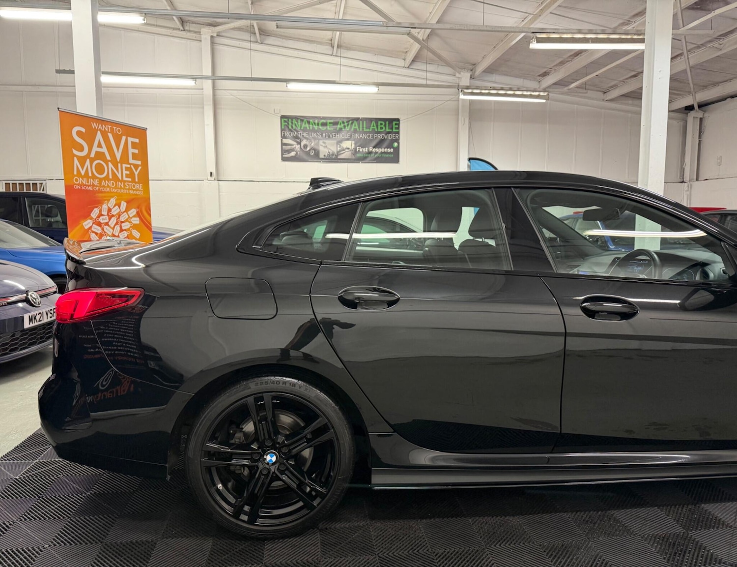 Used BMW 2 Series Gran Coupe 2022 for sale - 76337084: Photo 37