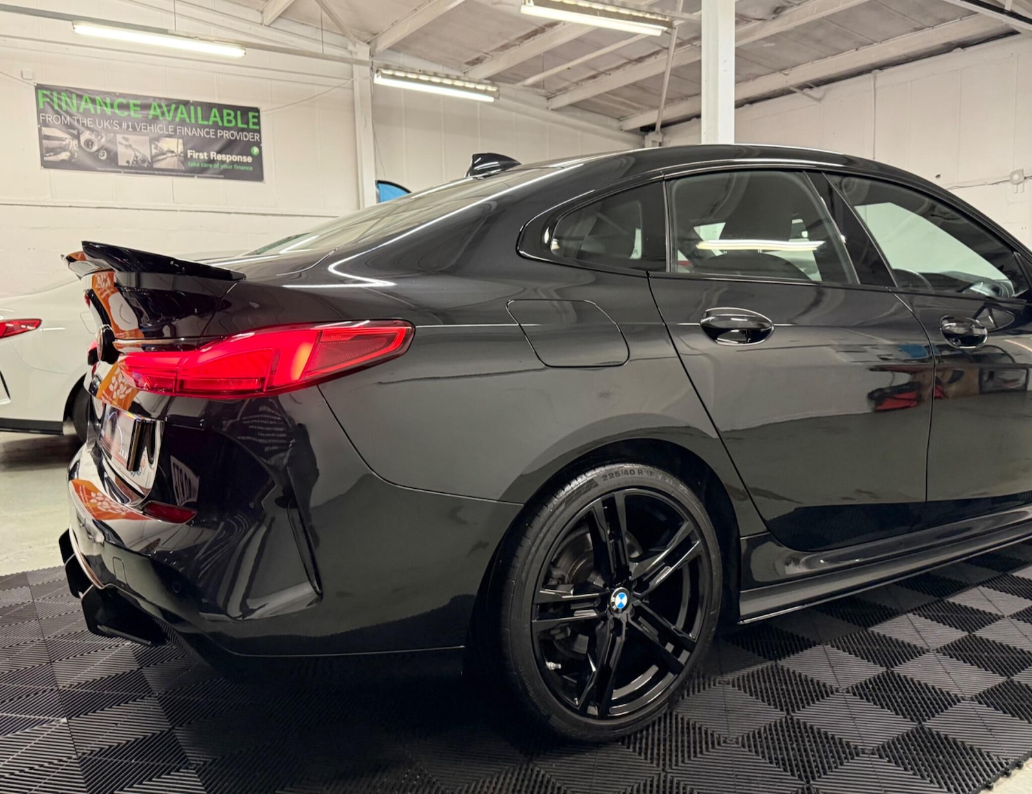 Used BMW 2 Series Gran Coupe 2022 for sale - 76337084: Photo 38