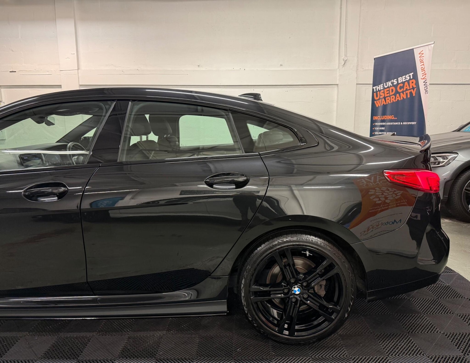 Used BMW 2 Series Gran Coupe 2022 for sale - 76337084: Photo 39