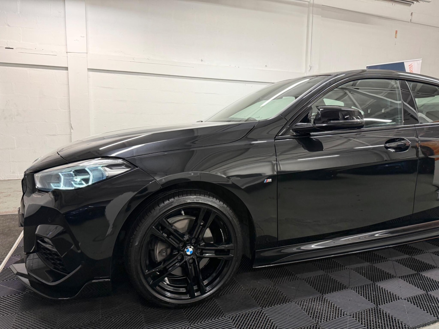 Used BMW 2 Series Gran Coupe 2022 for sale - 76337084: Photo 40