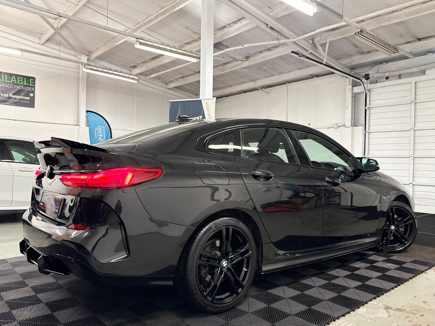 Used BMW 2 Series Gran Coupe 2022 for sale - 76337084: Photo 43