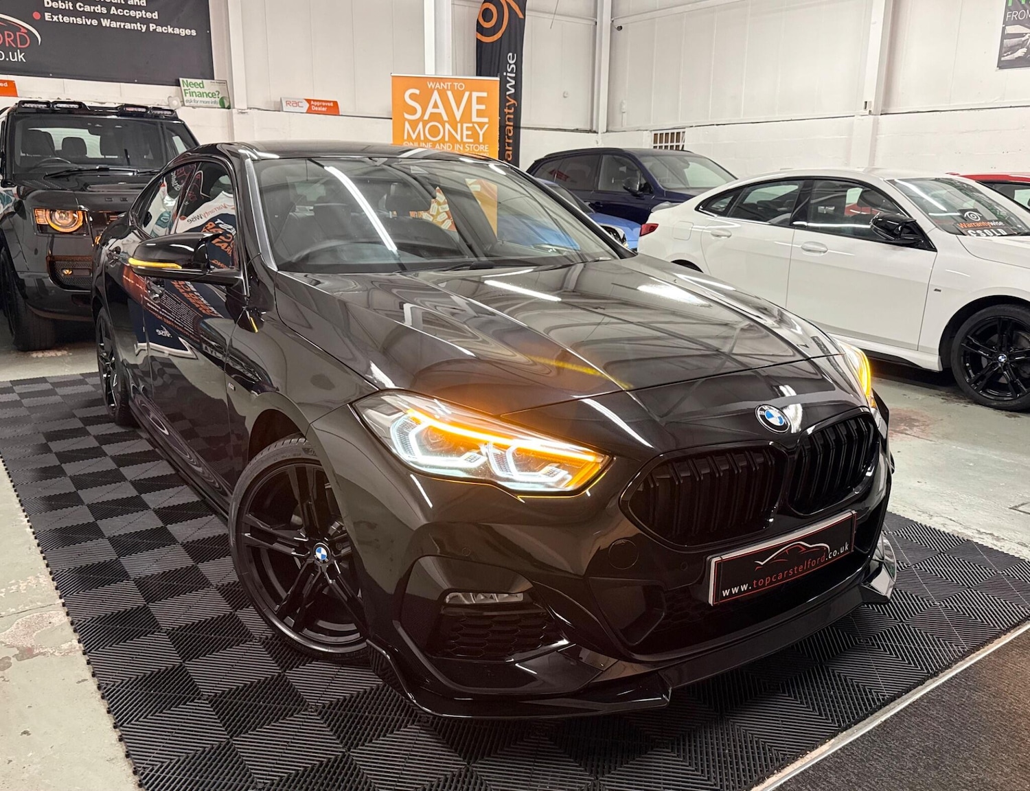 Used BMW 2 Series Gran Coupe 2022 for sale - 76337084: Photo 54