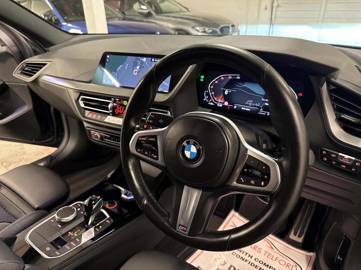 Used BMW 2 Series Gran Coupe 2022 for sale - 76337084: Photo 55