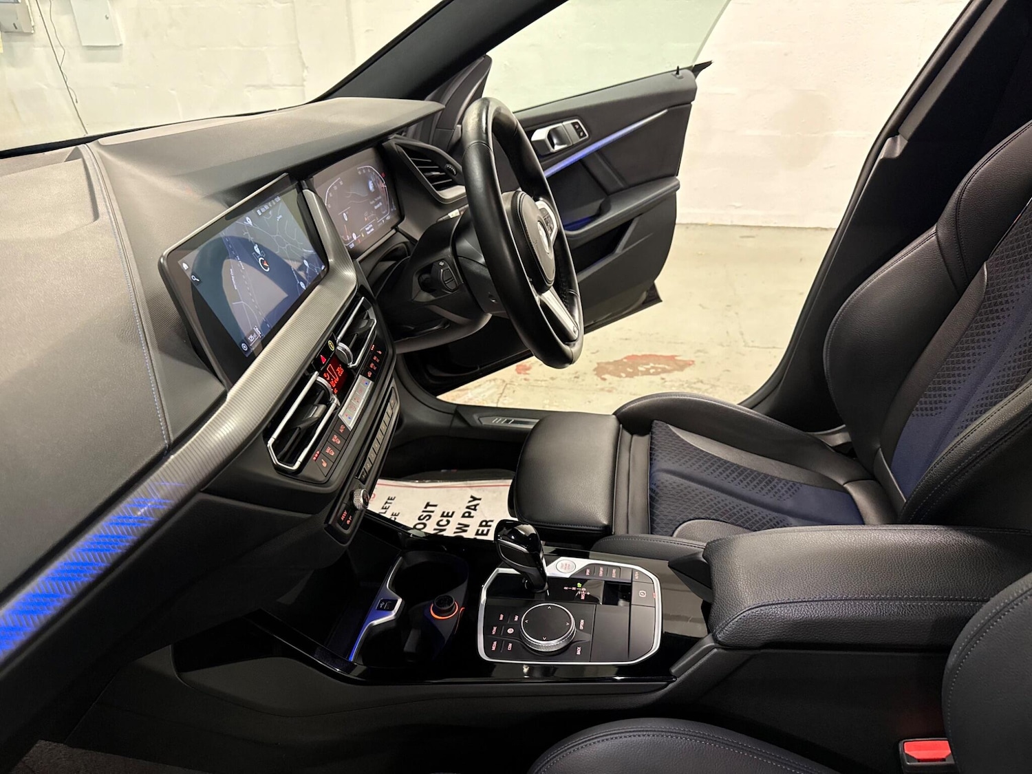 Used BMW 2 Series Gran Coupe 2022 for sale - 76337084: Photo 56