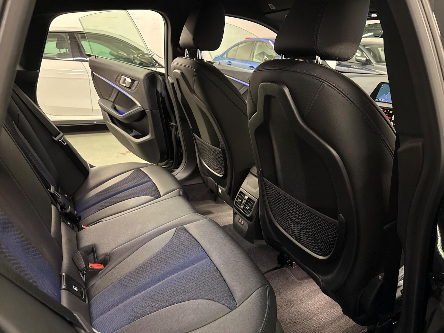 Used BMW 2 Series Gran Coupe 2022 for sale - 76337084: Photo 57