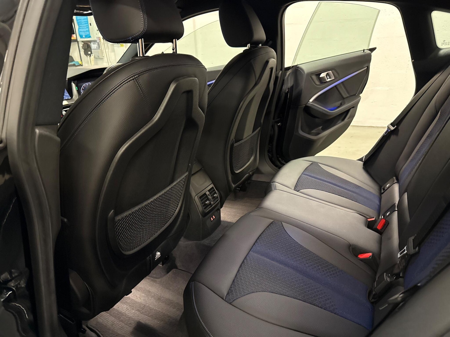 Used BMW 2 Series Gran Coupe 2022 for sale - 76337084: Photo 58