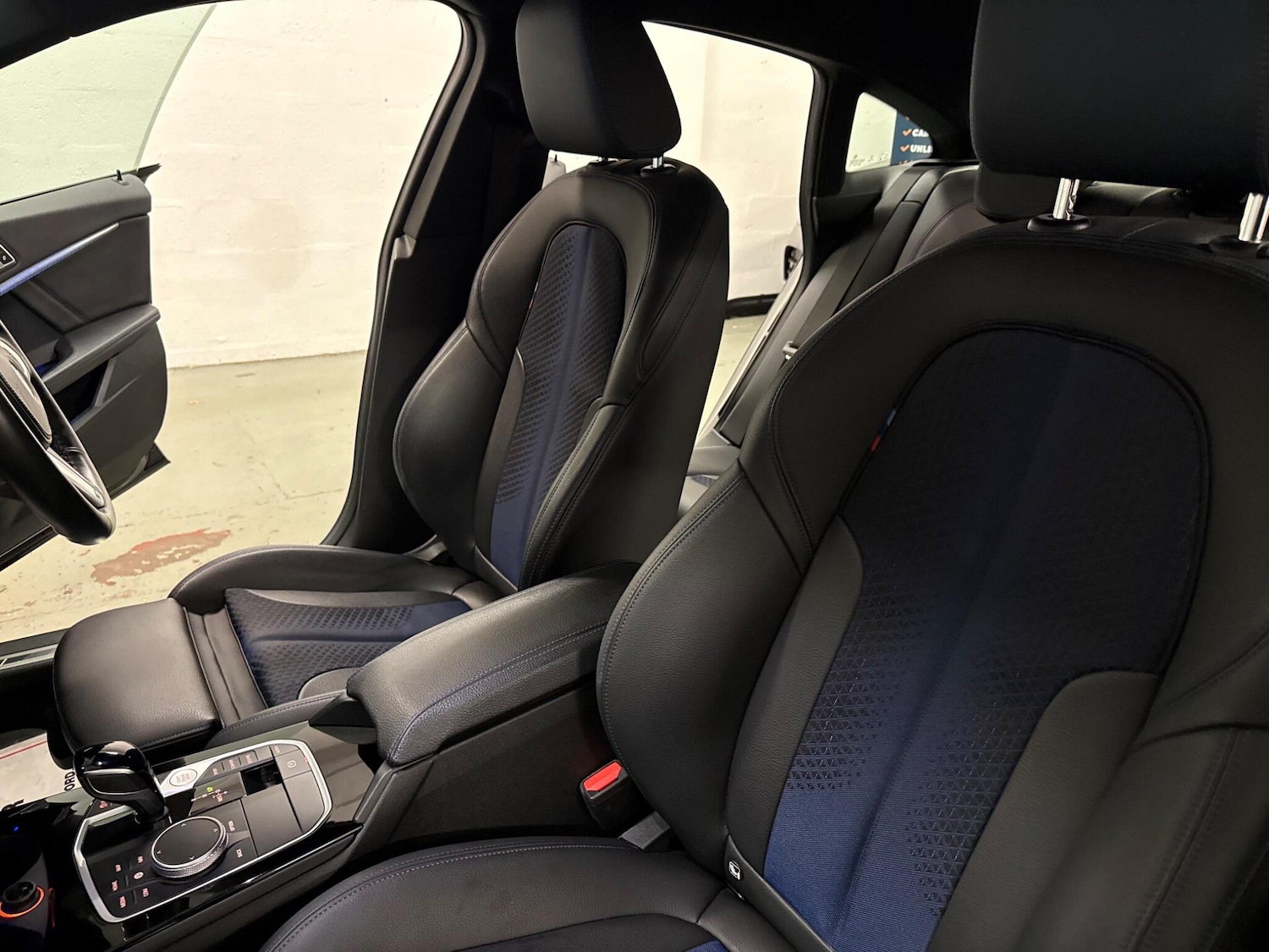 Used BMW 2 Series Gran Coupe 2022 for sale - 76337084: Photo 59