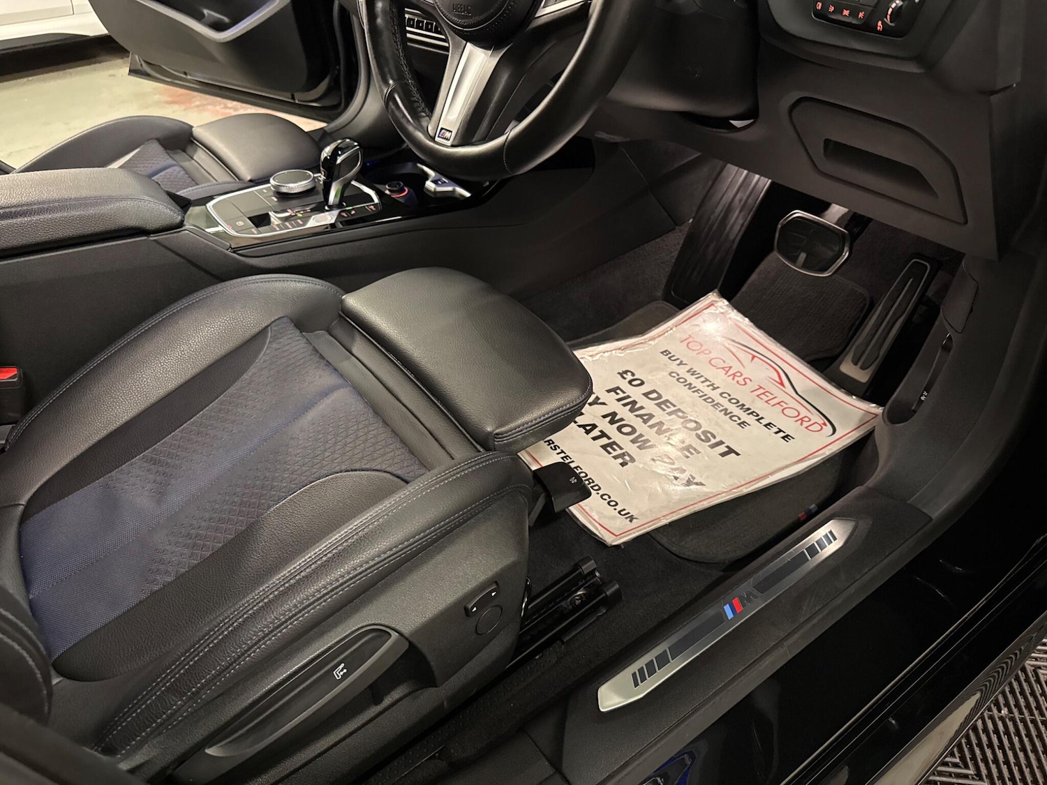 Used BMW 2 Series Gran Coupe 2022 for sale - 76337084: Photo 62
