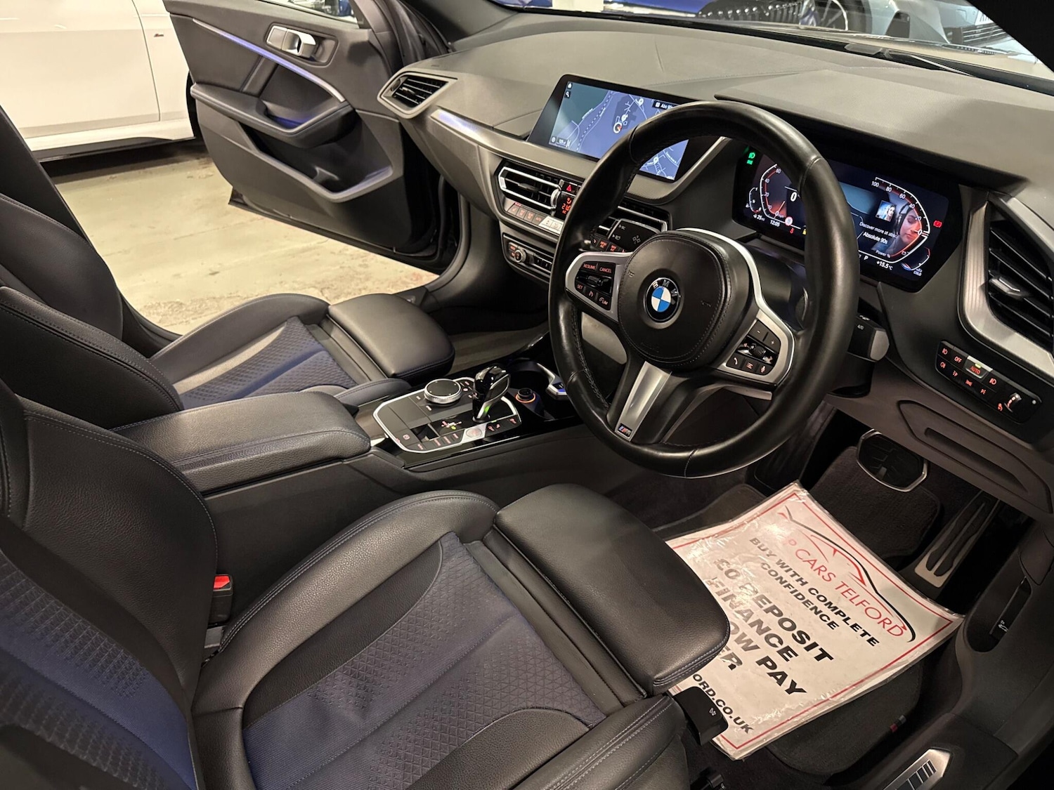 Used BMW 2 Series Gran Coupe 2022 for sale - 76337084: Photo 63