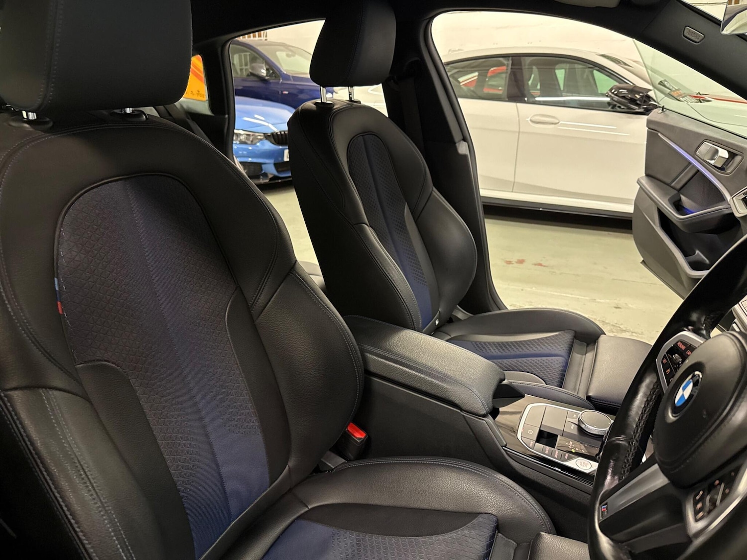 Used BMW 2 Series Gran Coupe 2022 for sale - 76337084: Photo 64