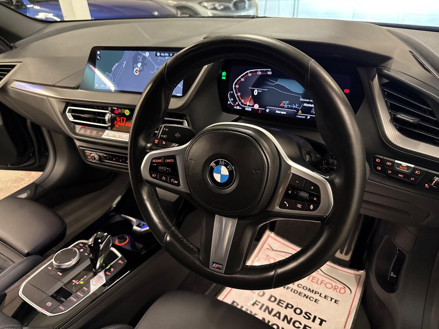 Used BMW 2 Series Gran Coupe 2022 for sale - 76337084: Photo 65