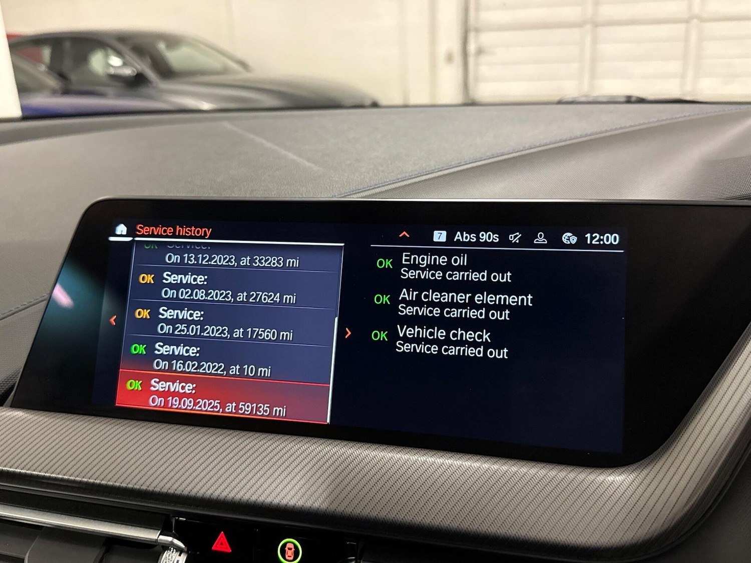 Used BMW 2 Series Gran Coupe 2022 for sale - 76337084: Photo 71