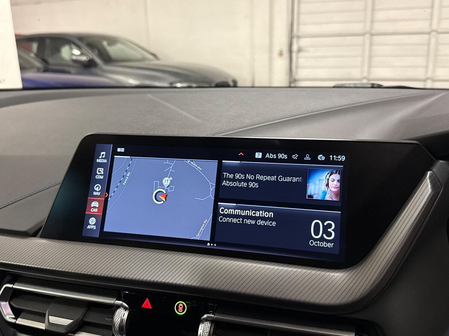 Used BMW 2 Series Gran Coupe 2022 for sale - 76337084: Photo 74
