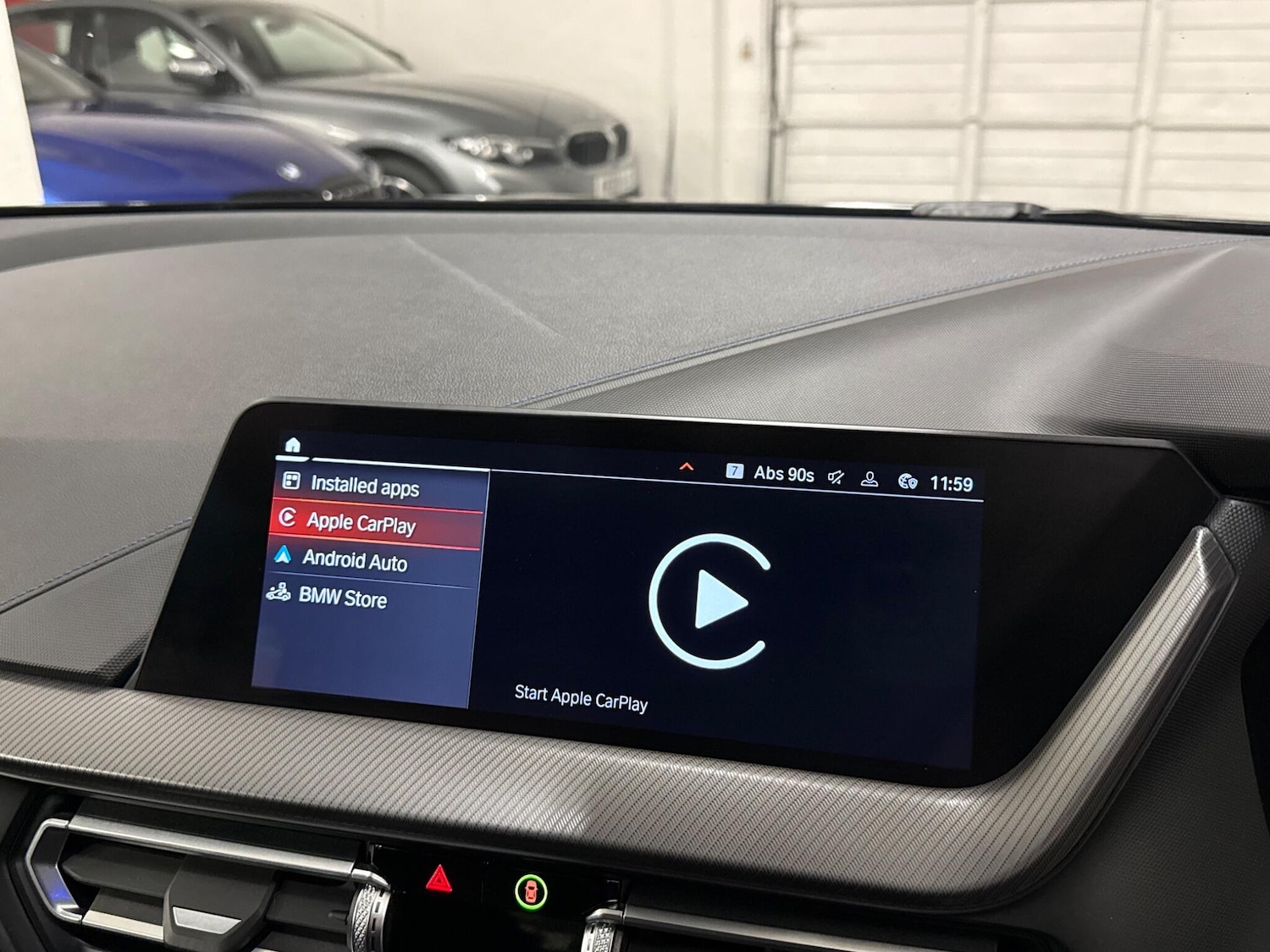 Used BMW 2 Series Gran Coupe 2022 for sale - 76337084: Photo 75