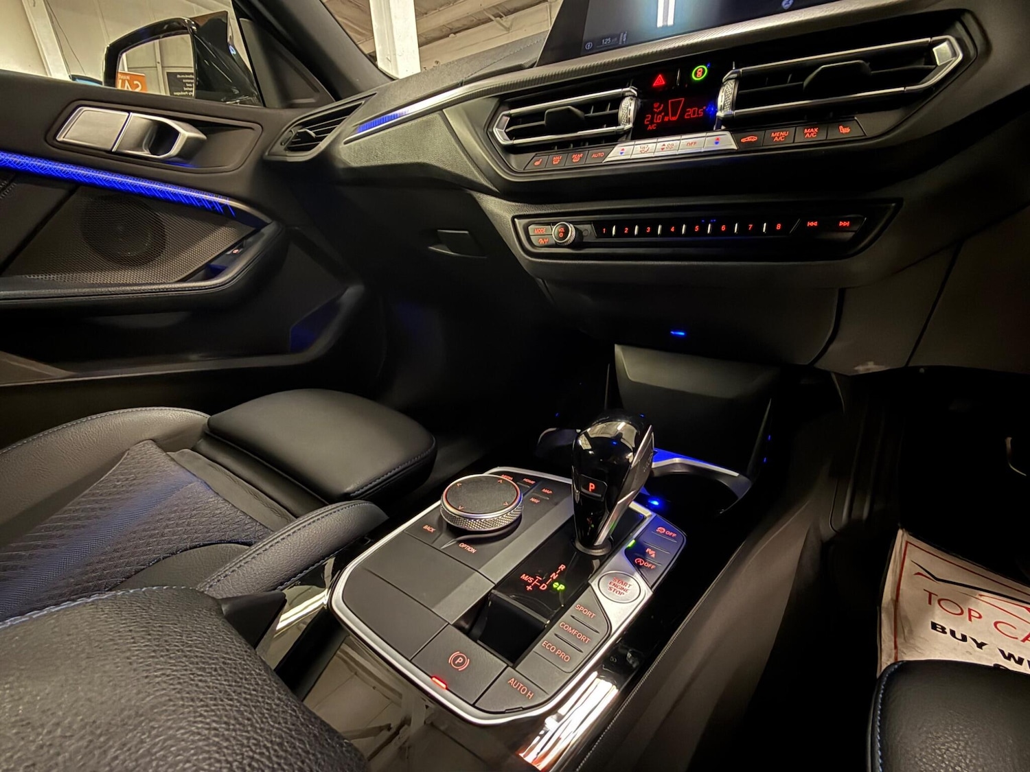 Used BMW 2 Series Gran Coupe 2022 for sale - 76337084: Photo 79