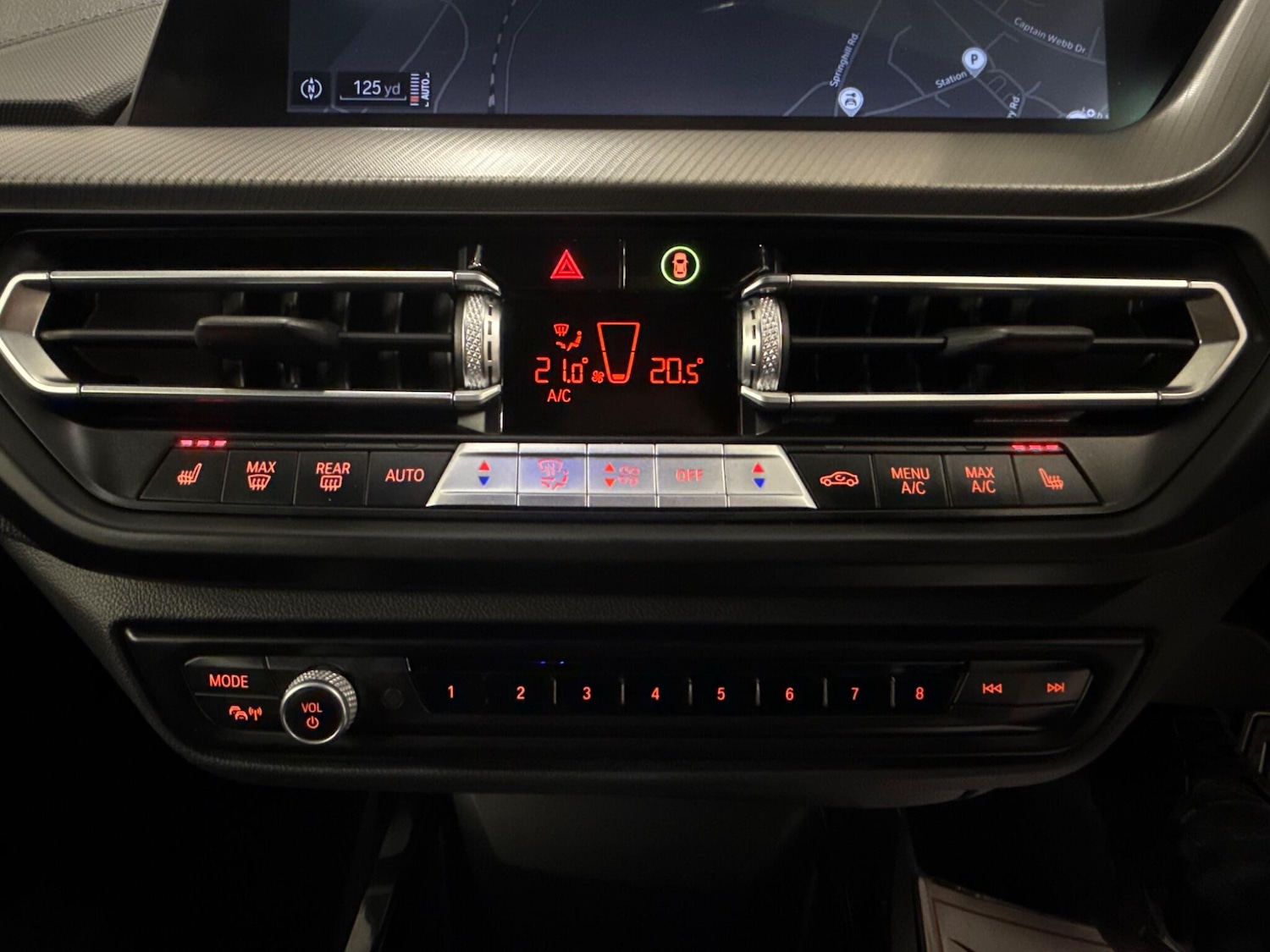 Used BMW 2 Series Gran Coupe 2022 for sale - 76337084: Photo 80