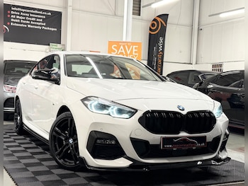 2021 (71) - 1.5 218i M Sport DCT Euro 6 (s/s) 4dr