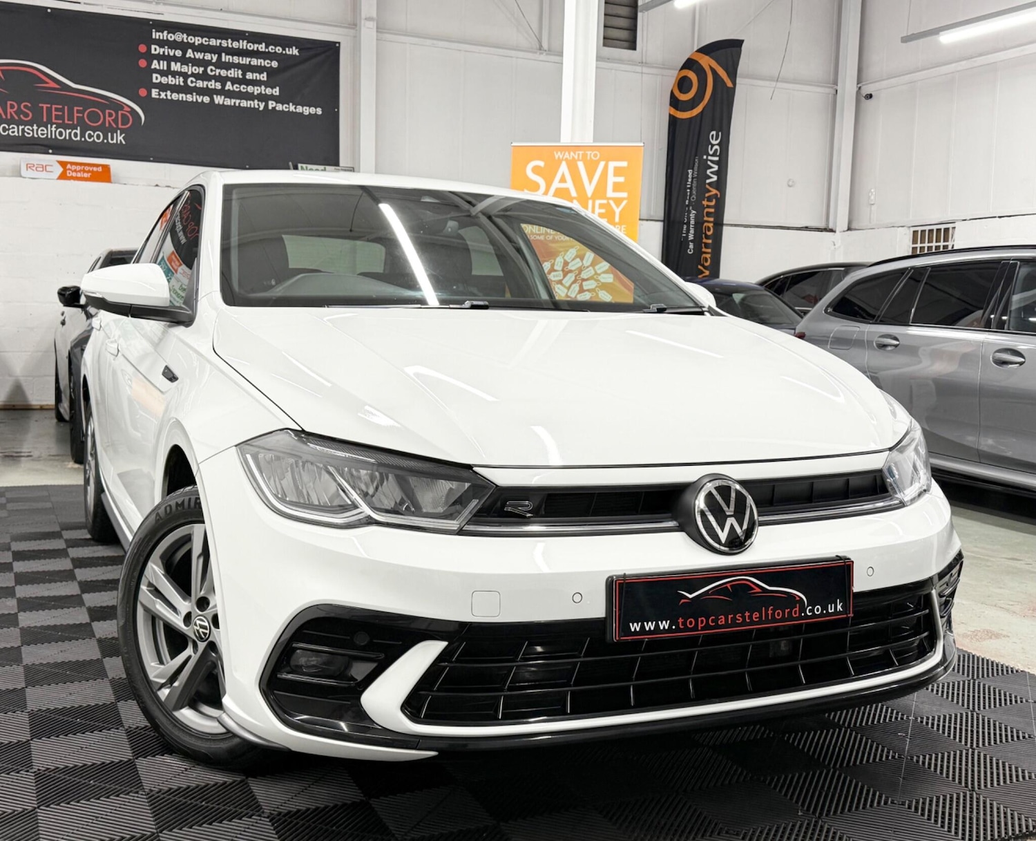 Used Volkswagen Polo for sale - 77253933: Photo 11