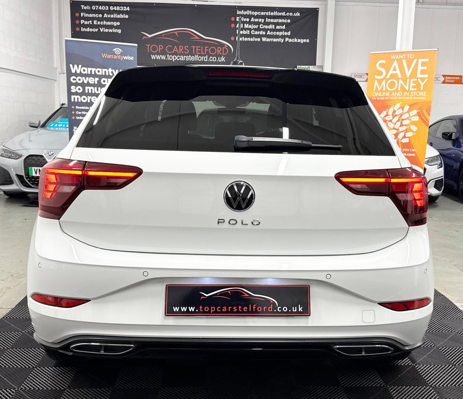 Used Volkswagen Polo for sale - 77253933: Photo 13