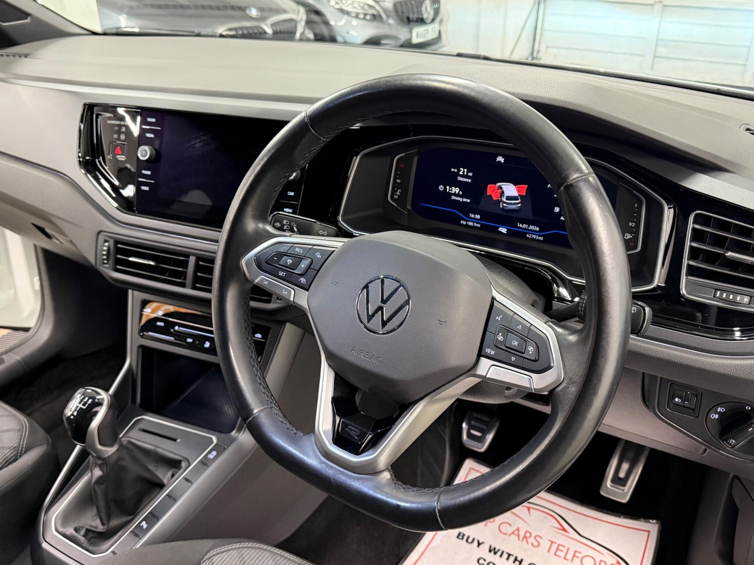 Used Volkswagen Polo for sale - 77253933: Photo 15