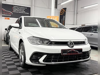 Used Volkswagen Polo 2022 for sale - 77253933: Photo