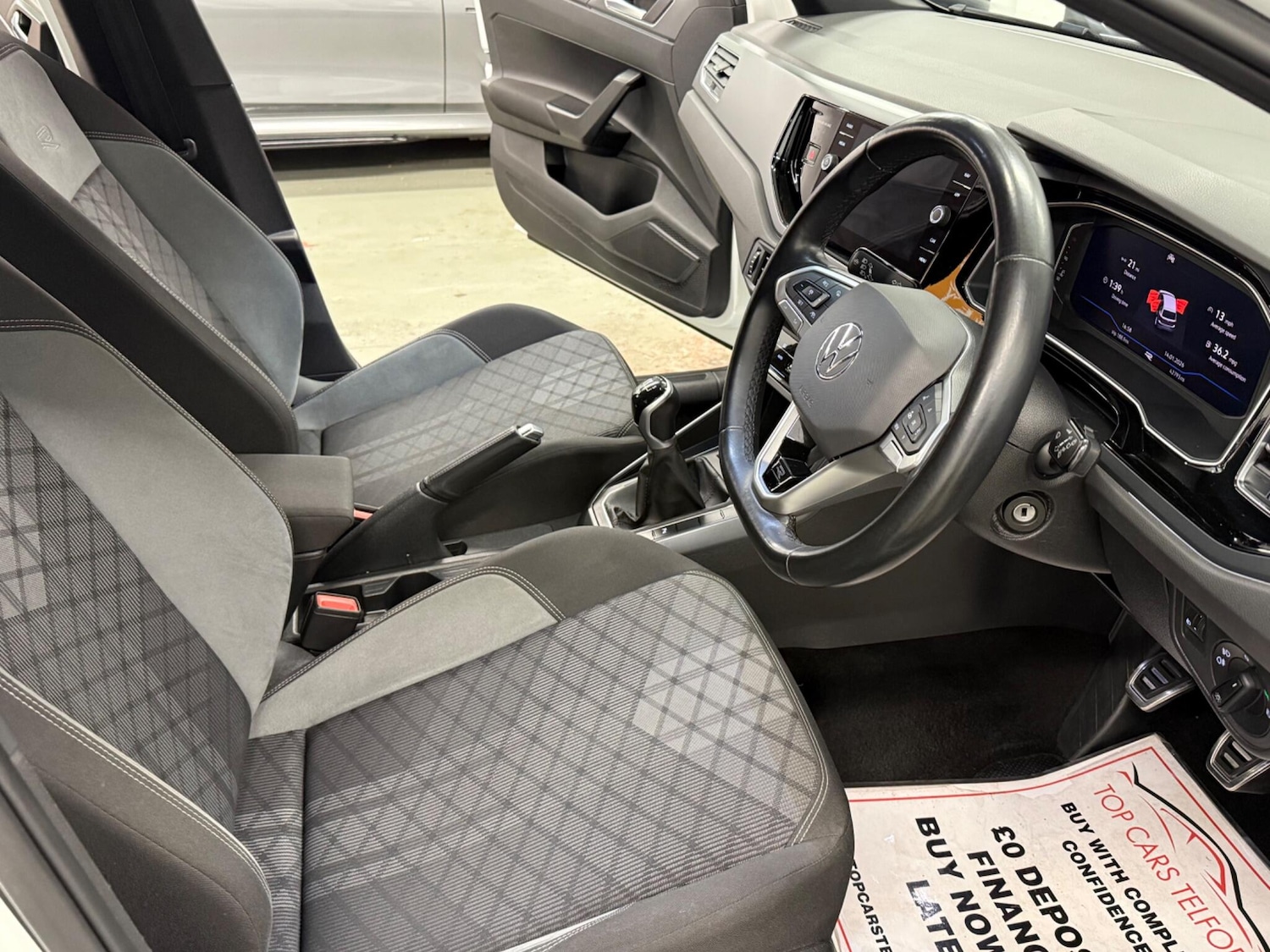 Used Volkswagen Polo for sale - 77253933: Photo 21