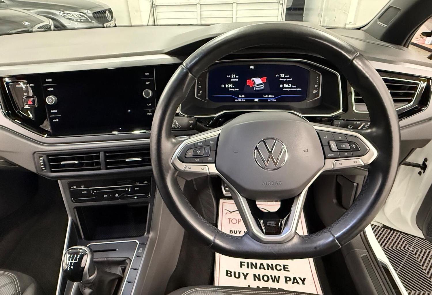 Used Volkswagen Polo for sale - 77253933: Photo 22