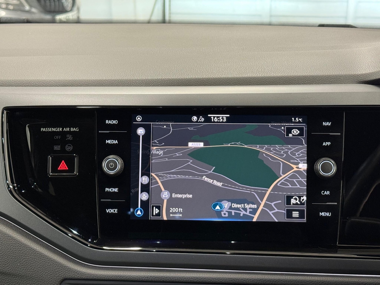 Used Volkswagen Polo for sale - 77253933: Photo 26