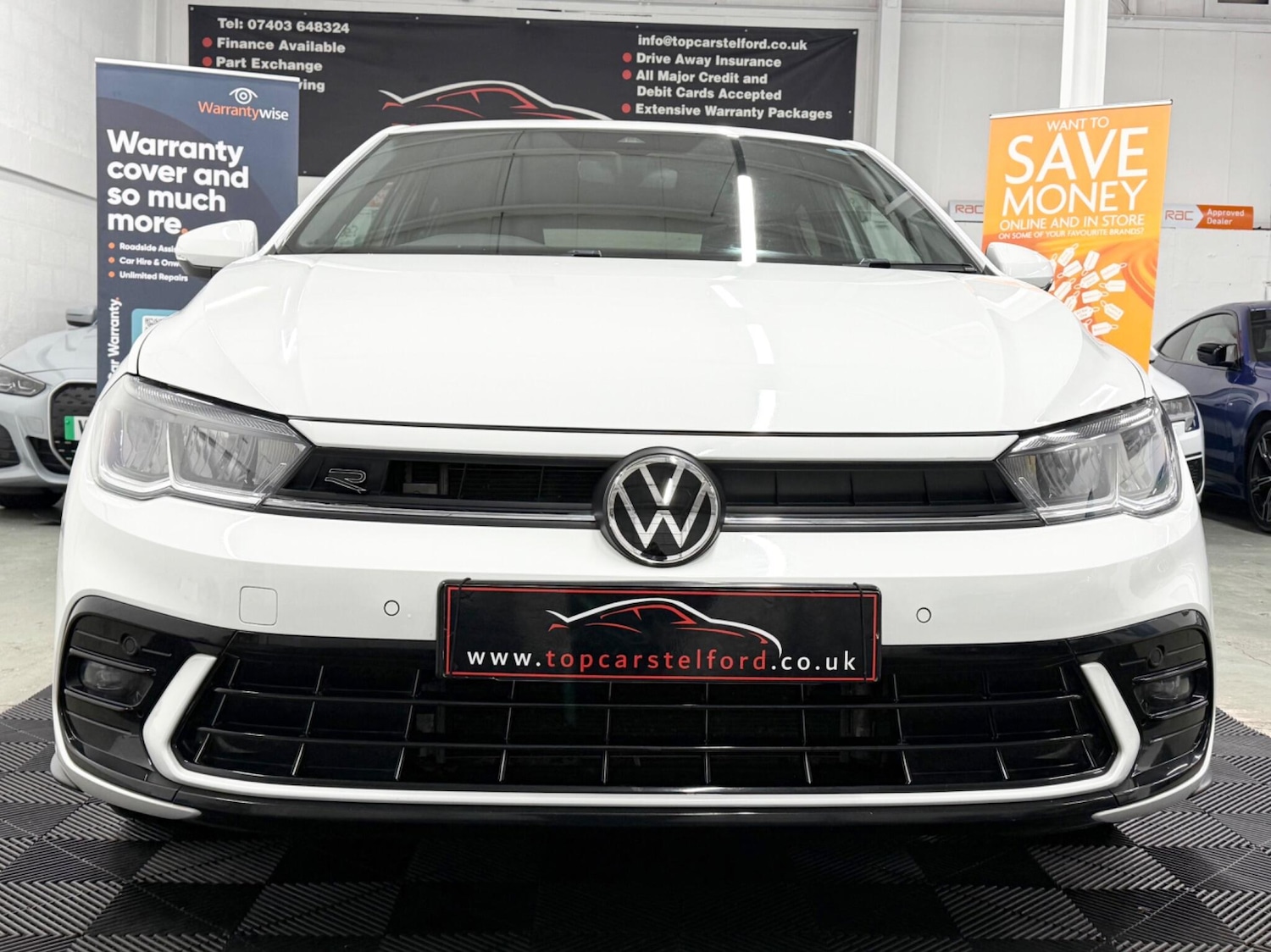 Used Volkswagen Polo for sale - 77253933: Photo 3