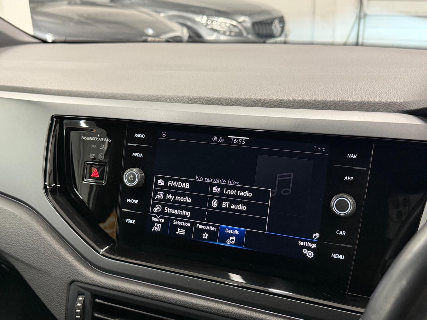 Used Volkswagen Polo for sale - 77253933: Photo 32